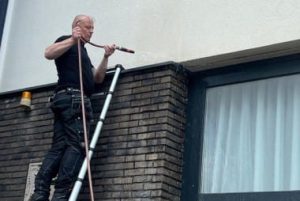 Lekdetectie Beverwijk