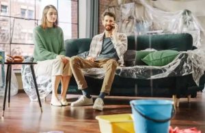 Ben je verzekerd voor waterschade en wat wordt gedekt?