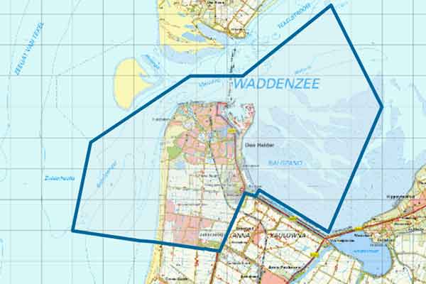 Lekdetectie Den Helder