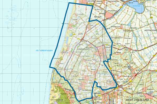 Lekdetectie Schagen
