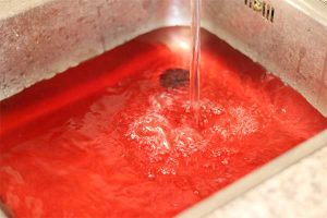 Lekdetectie Castricum