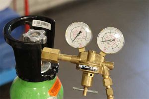 Lekdetectie Bloemendaal