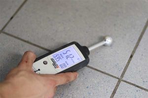 Lekdetectie Blaricum