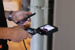 Lekdetectie Amersfoort