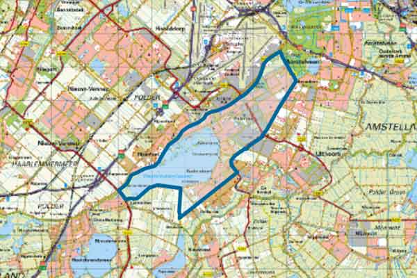 Lekdetectie Aalsmeer