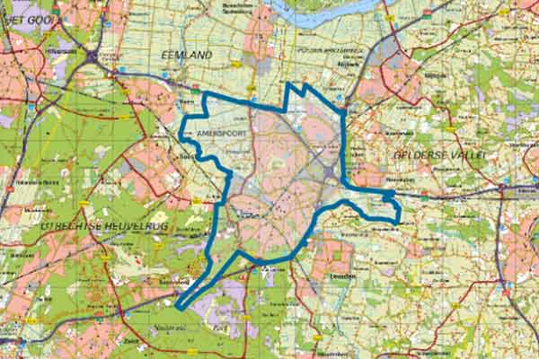 Lekdetectie Amersfoort