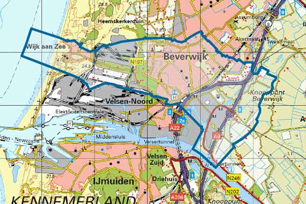 Lekdetectie Beverwijk