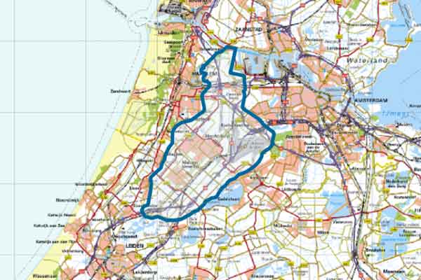 Lekdetectie Haarlemmermeer