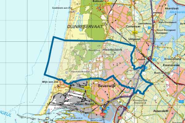 Lekdetectie Heemskerk