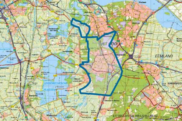 Lekdetectie Hilversum
