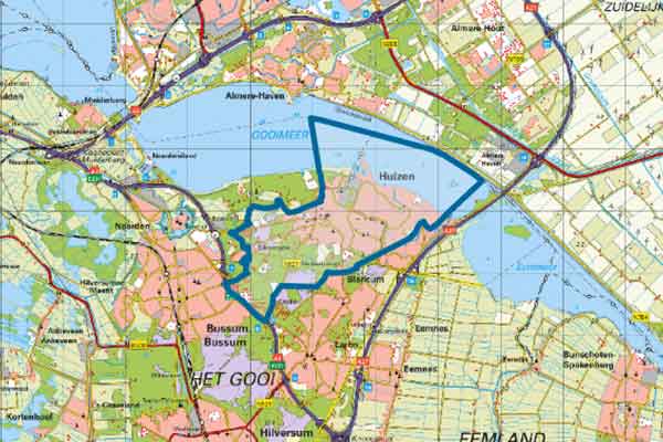 Lekdetectie Huizen