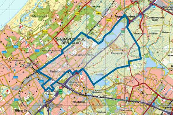 Lekdetectie Leidschendam-Voorburg