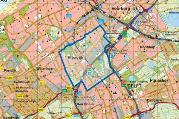 Lekdetectie Rijswijk