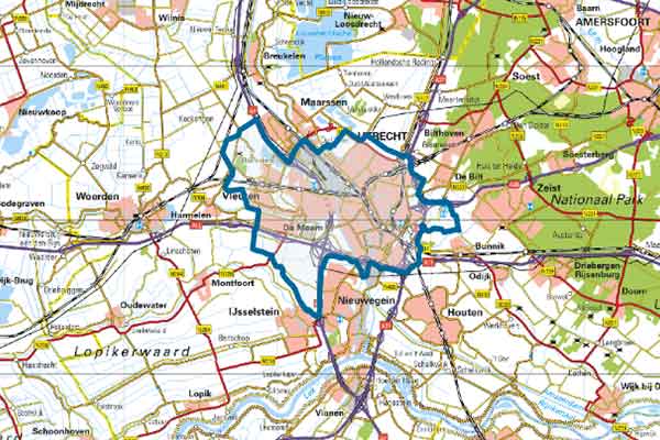 Lekdetectie Utrecht
