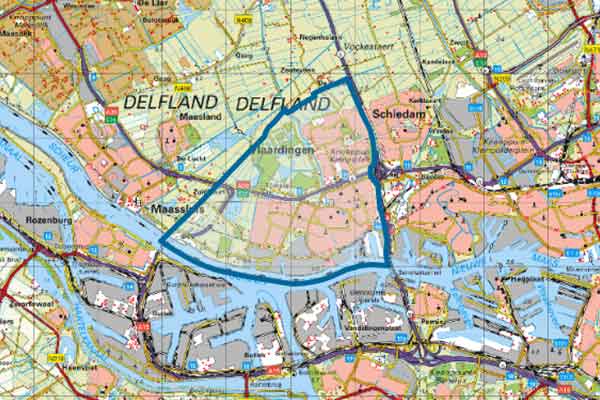 Lekdetectie Vlaardingen