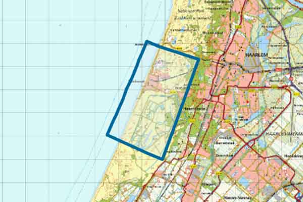 Lekdetectie Zandvoort