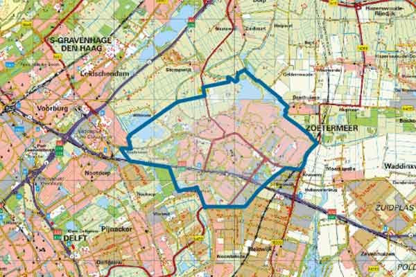 Lekdetectie Zoetermeer