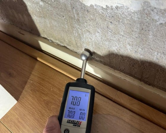 DETECTIEMETHODE - afbeelding 2 Lekdetectie in Purmerend