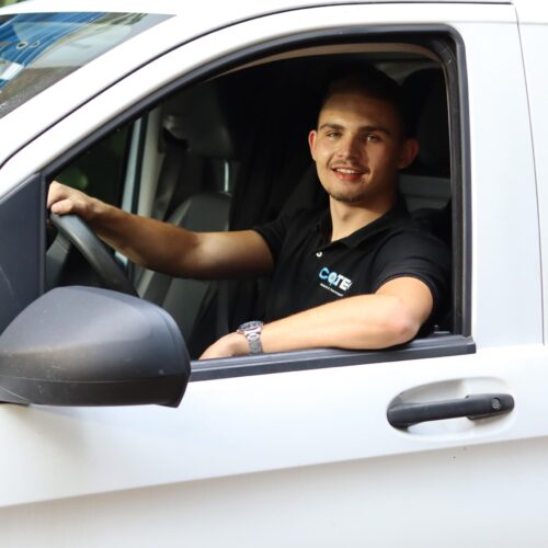 IMG_0011 Lekkage vinden Laren